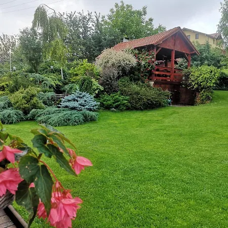 Lakehouse Case de vacanță *
