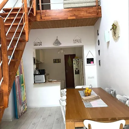 Holiday home Lakehouse *