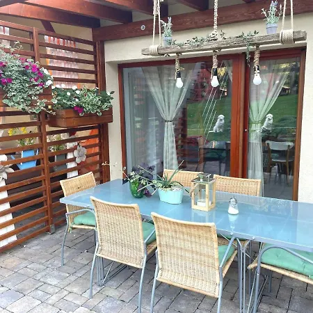 Lakehouse Chinteni