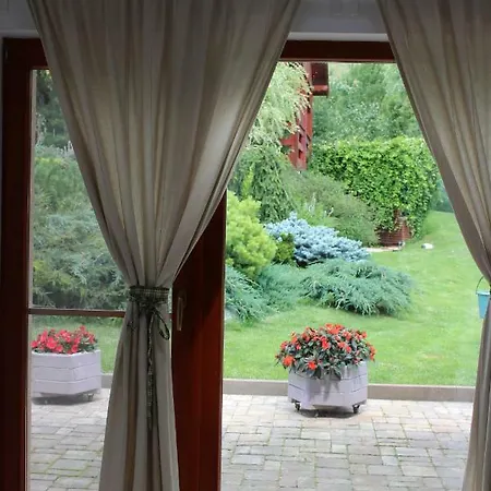 Lakehouse Case de vacanță Chinteni