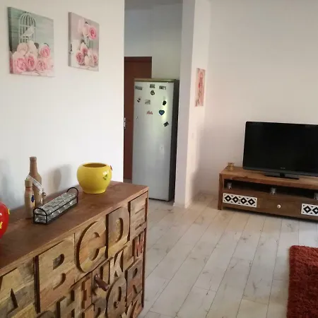 Holiday home Lakehouse
