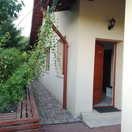 Lakehouse Case de vacanță