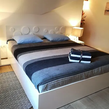 Lakehouse Case de vacanță
