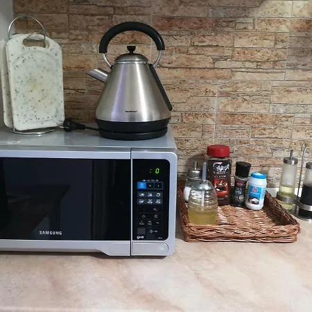 Lakehouse Case de vacanță