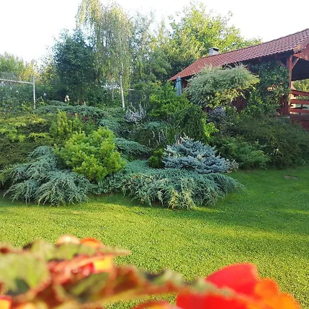 Lakehouse Chinteni